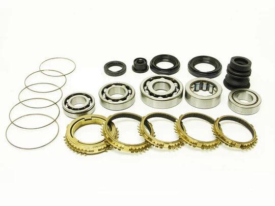 Synchrotech - BSK-SYN115-3 - RZCrewGarage