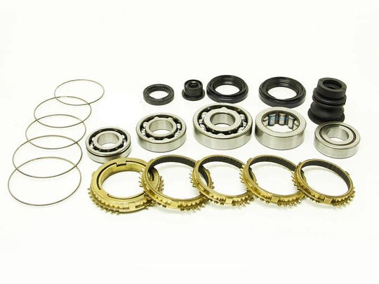 Synchrotech - BSK-SYN116A - RZCrewGarage