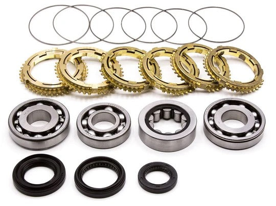 Synchrotech - BSK-SYN116AB - RZCrewGarage