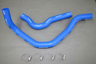 Billion Radiator Hoses Kit Honda Civic Type R EK9 - BWL-31 - RZCREWGARAGE