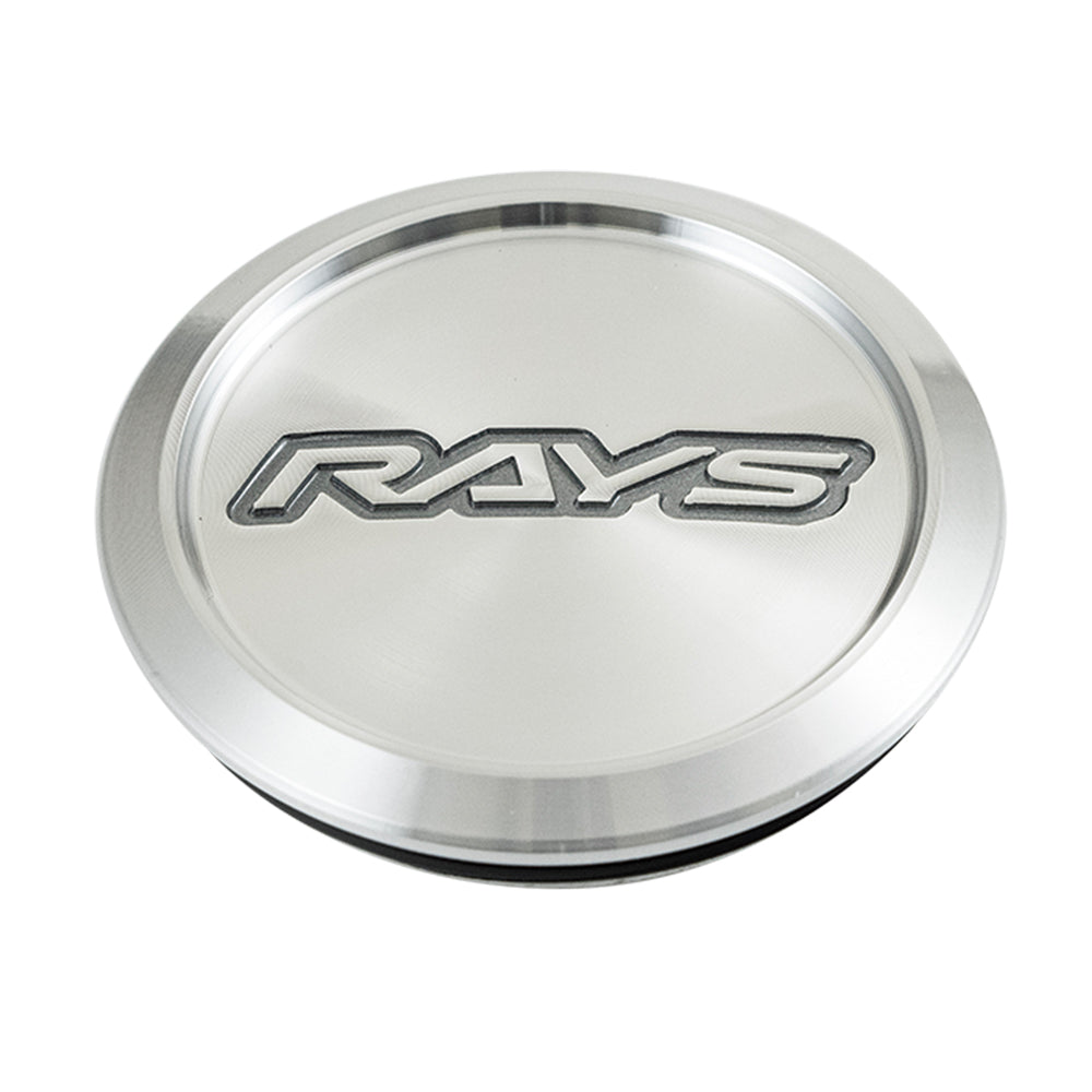 Rays - No.99 VR CAP MODEL-01 LOW DC/SL (O-Ring) 6100056100200 - RZCrewGarage