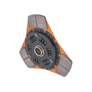 Exedy S Metal Clutch Disk Only - Nissan - S14 - ND05T - Rzcrewgarage