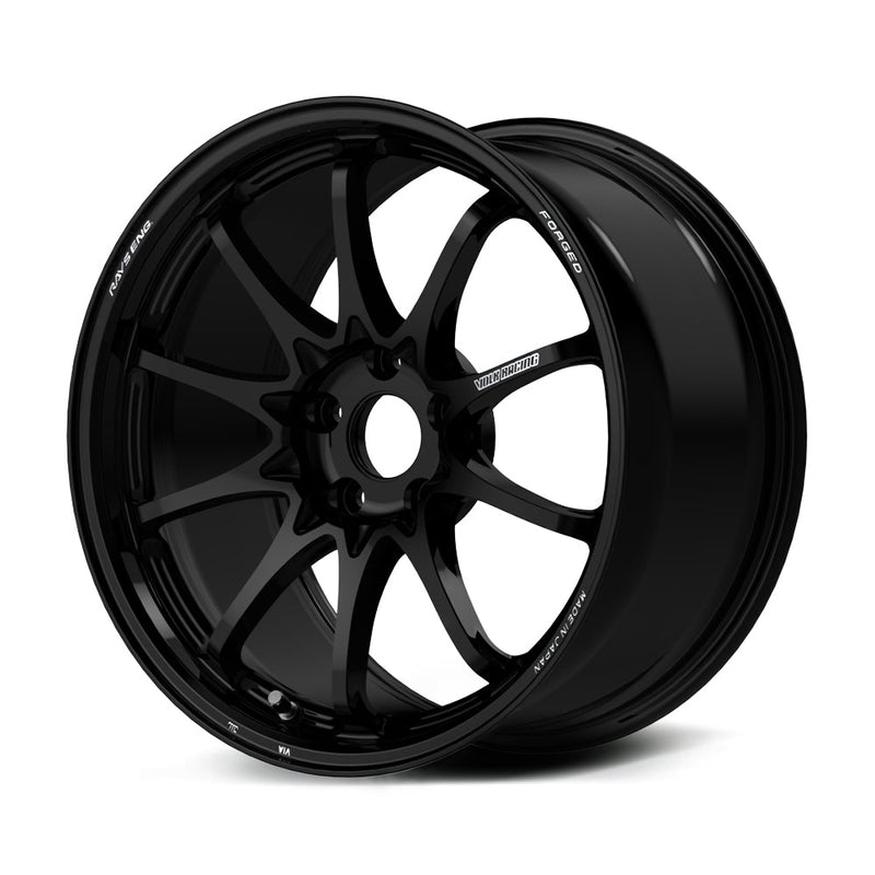 Rays Volk Racing CE28N-Plus - RAYS-VRACE2-1851143-9512BK-JP1