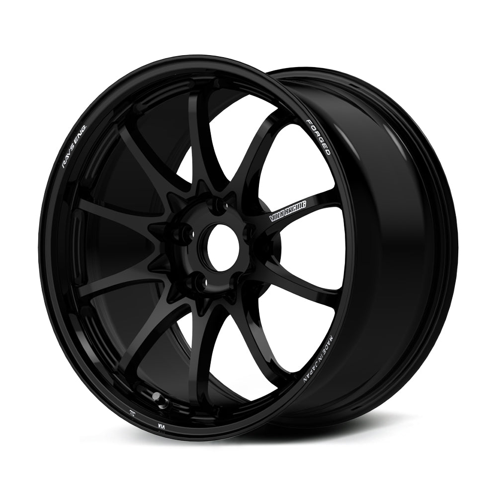 Rays Volk Racing CE28N-Plus - RAYS-VRACE2-185112-8545BK-JP1