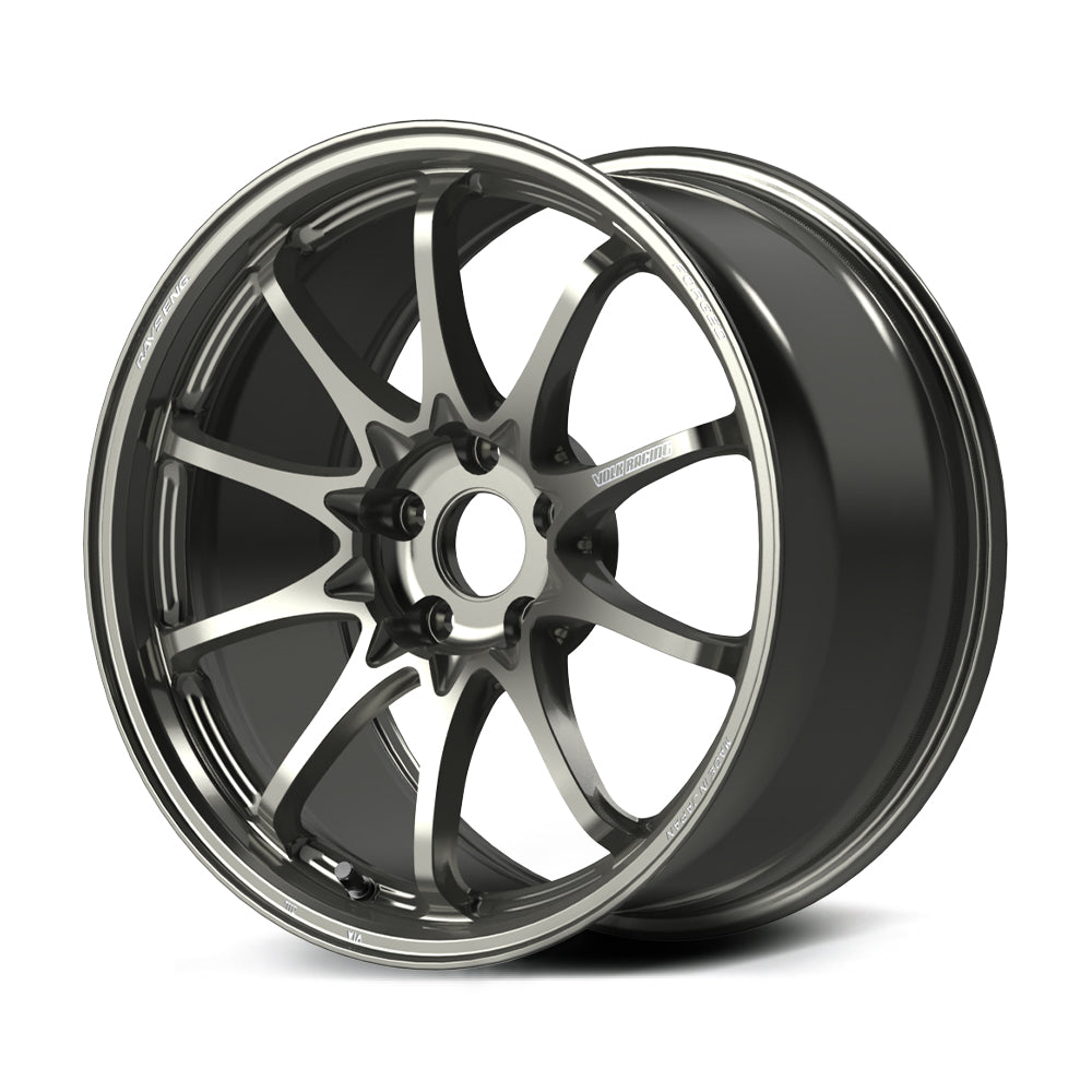 Rays Volk Racing CE28N-Plus - RAYS-VRACE2-185112-8545GM-JP1