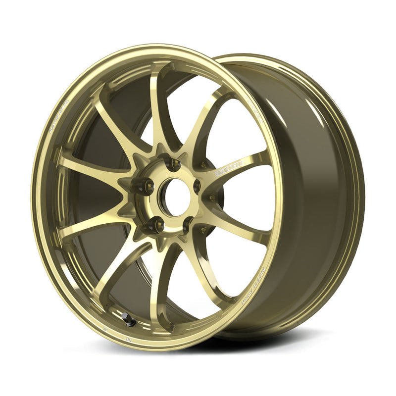 Rays Volk Racing CE28N-Plus - RAYS-VRACE2-1851143-1115GO-JP1