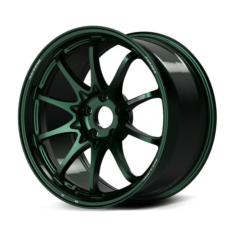 RAYS VOLK RACING CE28N&FALKEN ZIEX 18インチ CE28N-plus｜RAYS（株式会社レイズ）｜革新的な