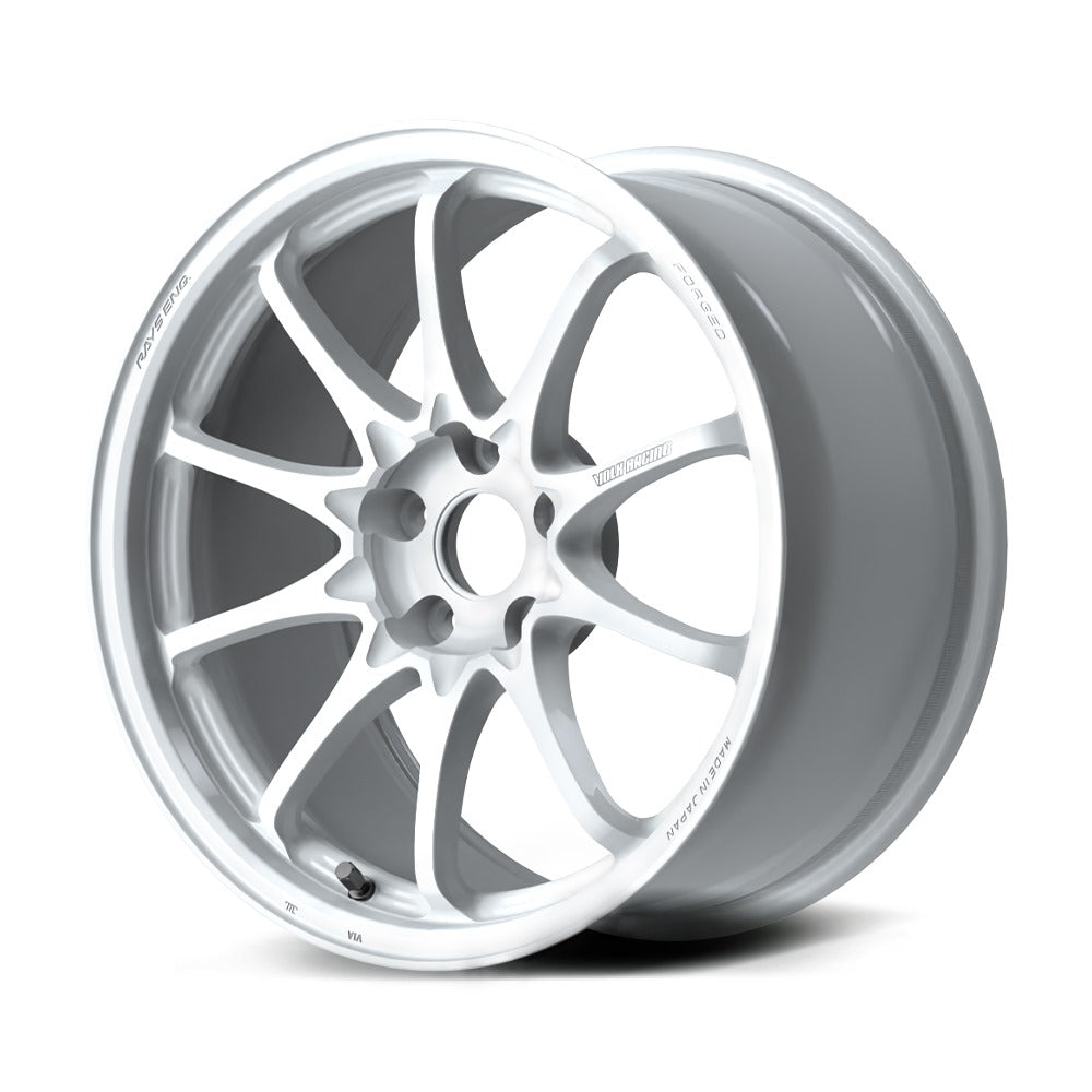 Rays Volk Racing CE28N-Plus - RAYS-VRACE2-185100-7548DW-JP1
