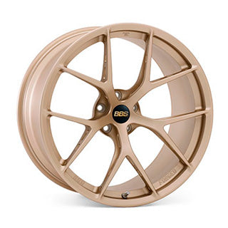 BBS Japan FI-R Evo - FI209-GL