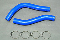 Billion Radiator Hoses Kit Honda CR-Z ZF1 - BWL-320 - RZCREWGARAGE