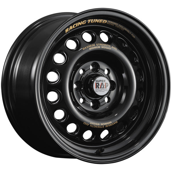 Bridgestone Potenza SUPER R.A.P Evo - 31119817