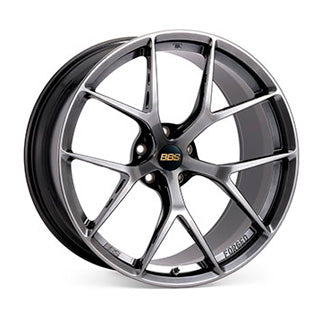 BBS Japan FI-R Evo - FI204-DB