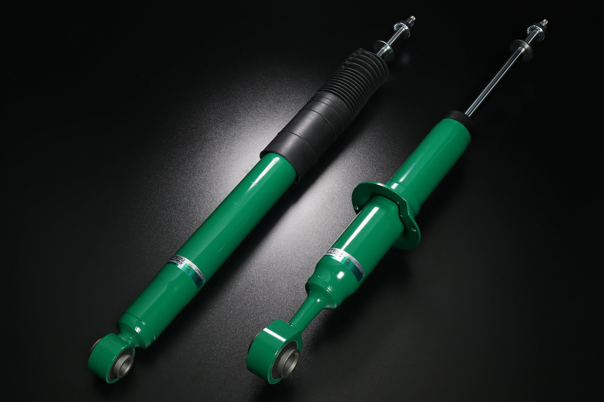 Tein EnduraPro PLUS Coilover kit - Honda Odyssey RC1(Honda