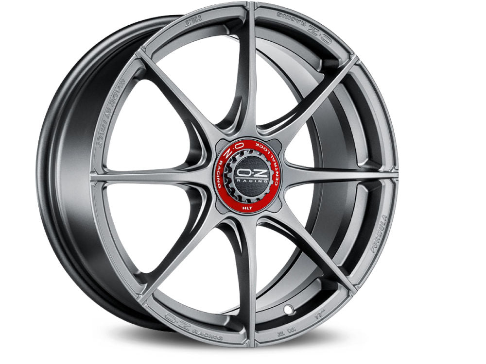 OZ Racing Formula HLT 4H - OZRACING-FHL4H-17498-737GC-JP1