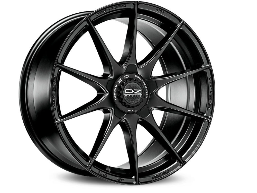 OZ Racing Formula HLT 5H - OZRACING-FHL5H-195112-8538MB-JP1