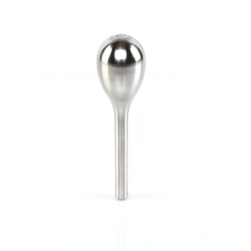Hybrid Racing - 170mm Polished Shift Rod for B/D-Series & V3
RSX - Honda - EG(All) - HYB-CSR-01-01 - Rzcrewgarage