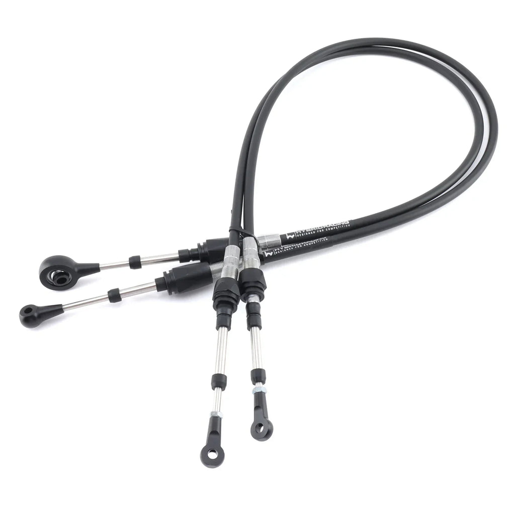 Hybrid Racing HYB-SCA-01-07 - Rzcrewgarage