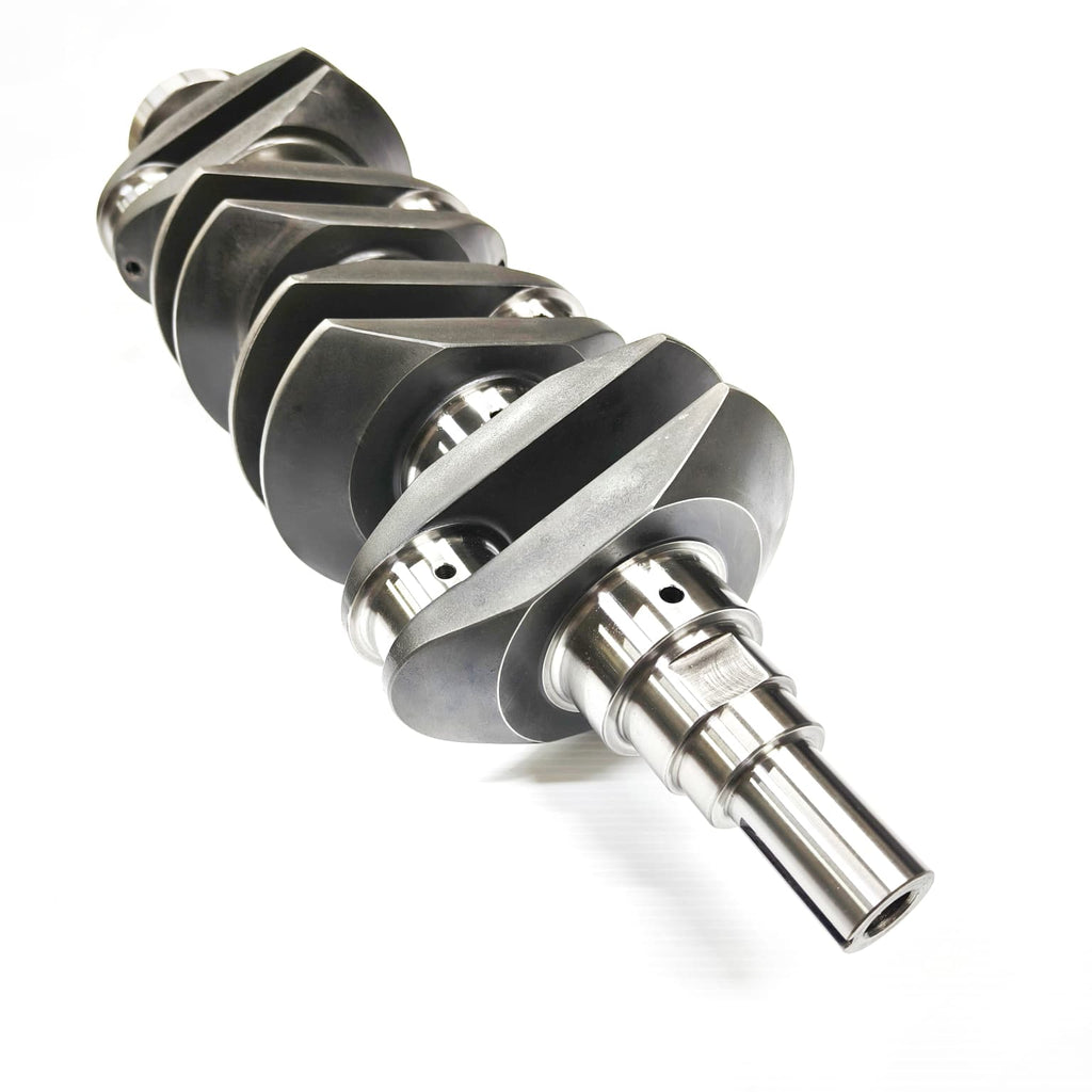 Rzcrew Racing - Billet Crankshaft 87.2mm stroke - Honda B18C DC2R
