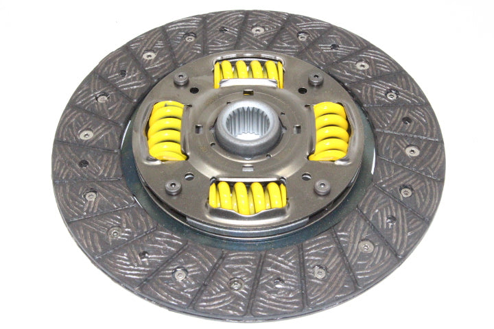 HKS LA Clutch Single Parts - Clutch Disc Mitsubishi Mazda - Honda - - 26999-AM004 - Rzcrewgarage