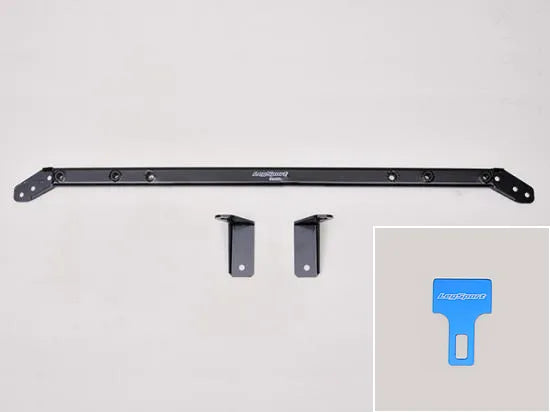 Legsport Japan Harness bar & Canceller Set - Mazda MX-5 Miata Roadster RF ND