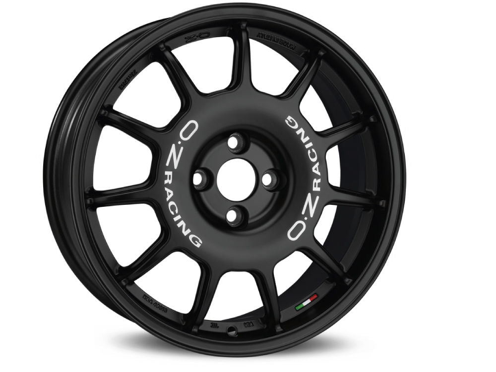 OZ Racing Leggenda - OZRACING-L-17498-737MB-JP1