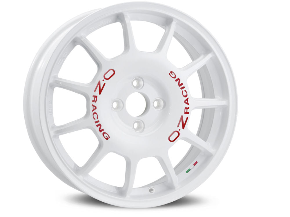 OZ Racing Leggenda - OZRACING-L-17498-737WH-JP1