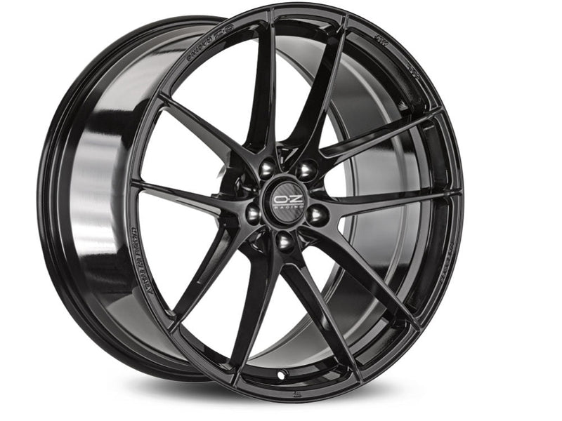 OZ Racing Leggera HLT - OZRACING-LHL-185120-845GBK-JP1