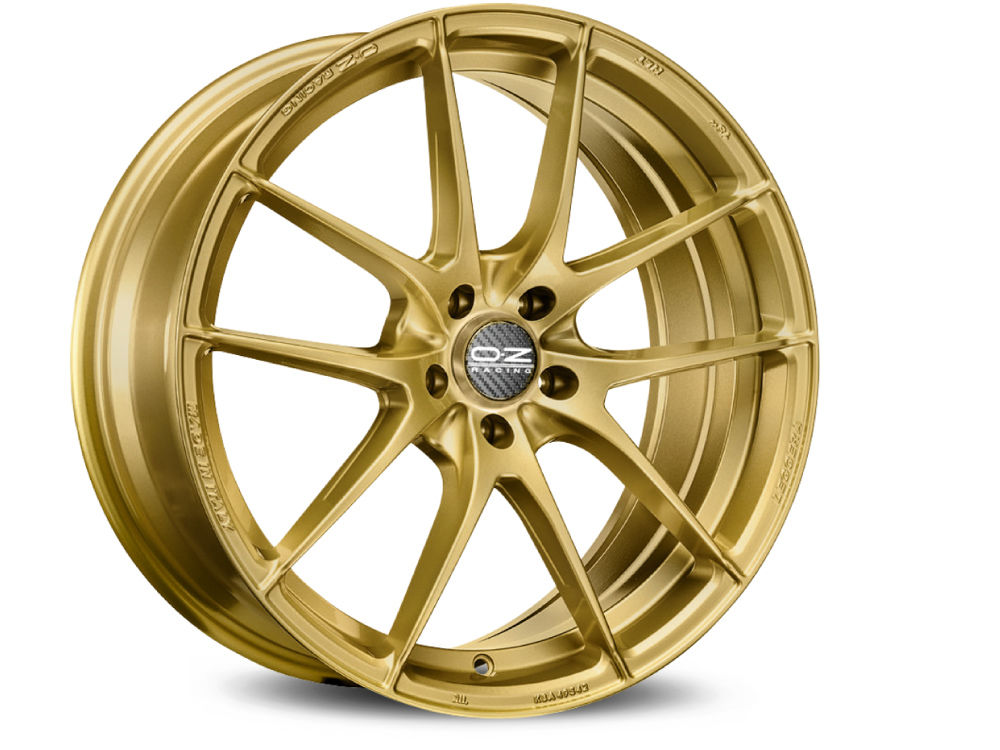 OZ Racing Leggera HLT - OZRACING-LHL-195100-843RG-JP1