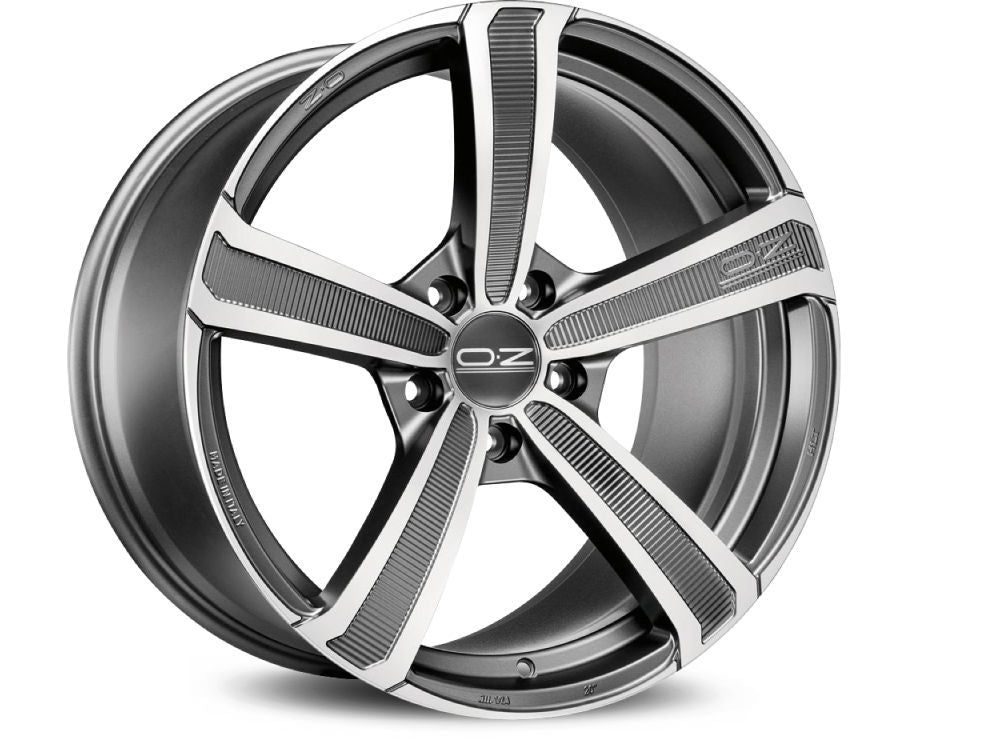 OZ Racing Montecarlo HLT - OZRACING-MHL-225112-9533MGP-JP1