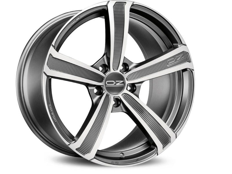 OZ Racing Montecarlo HLT - OZRACING-MHL-225112-9533MGP-JP1
