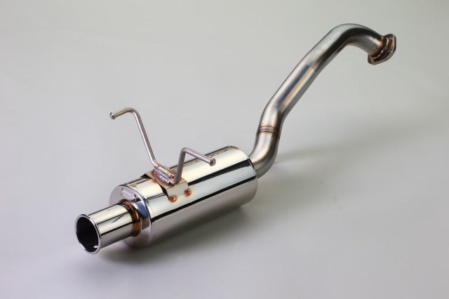Spoon Tail Silencer N1 - GK5 - 18030-GK5-011