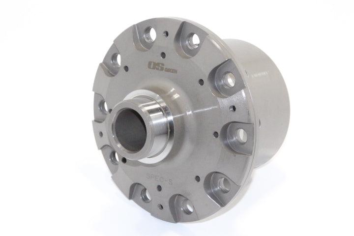 OS Giken - Super Lock LSD Spec-S - Toyota 86 - ZN8 ( MT/AT ) - ZN8 - OSG-Super Lock LSD Spec-S-ZN8