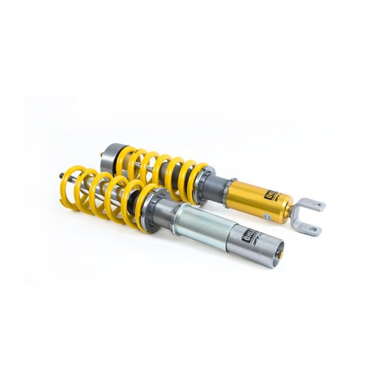 Ohlins Europe - Road & Track DFV Coilover Kit - Porsche 911 Turbo GT3 997 GT3 - POZ MN04 - Rzcrewgarage