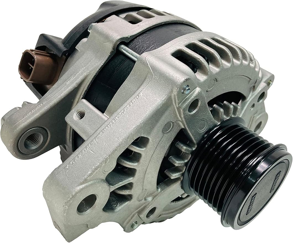 Genuine Mazda Parts Alternator Assy - Mazda - MX-5 Miata Roadster ND5RC - PY1C-18-300