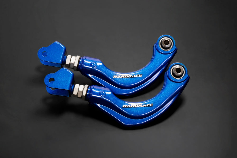 Hardrace - Hardrace - Rear Upper arm Camber Kit (Rubber Bush) - Toyota - Yaris GR GXPA16 - Q1119 - Rzcrewgarage