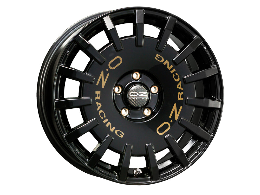 OZ Racing Rally Racing - OZRACING-RRA-185112-7550GGB-JP1
