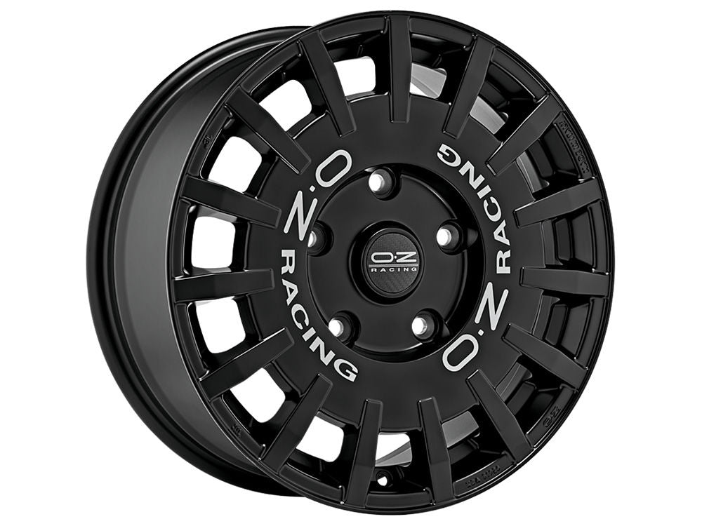 OZ Racing Rally Racing VAN - OZRACING-RRAVAN-185112-845MB-JP1