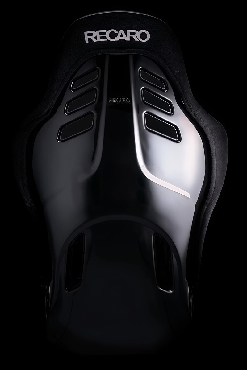 Recaro Japan-RSS BK RD/BK-Bucket seat-81-088.67.641-0 - Rzcrewgarage