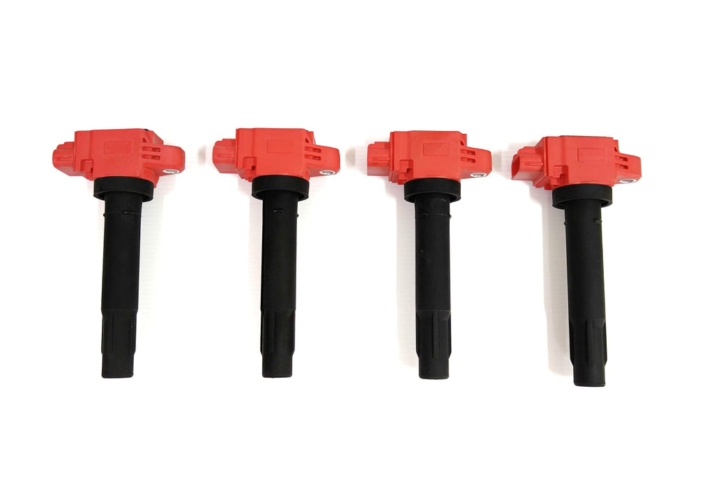 Rzcrew Racing - High-power ignition coils - Mitsubishi Lancer Evolution X CZ4A - RZ-IC-4B11
