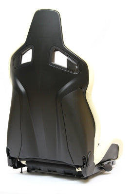 Recaro Japan Sportster CL210H Reclinable Seat - Red,Black