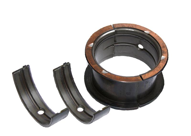 ACL - Race Rod Bearing Set Nissan CA18/CA20 Turbo and non turbo - 4B1630H-.25 - 4B1630H-.25