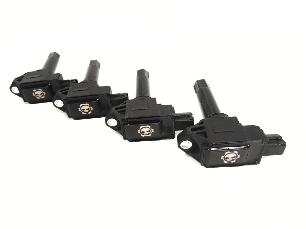Rzcrew Racing - High-power ignition coils - Suzuki Swift ZC83S - RZ-IC-K12C