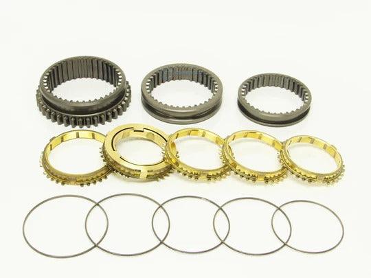 Synchrotech - SO-SYN105AB - RZCrewGarage