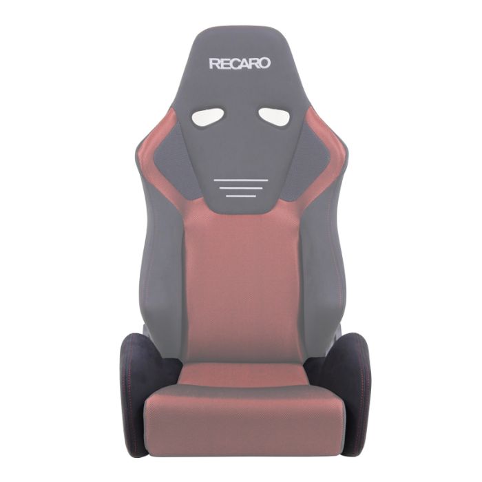 7-Wood SR-6 seat side cover double stitch specification-CV0605 - Rzcrewgarage