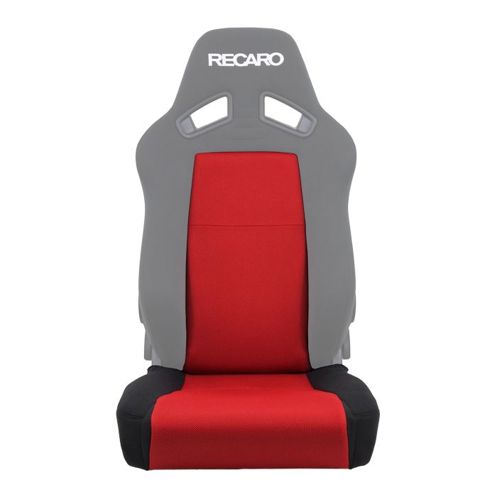 7-Wood SR-7F (New) Center Cover Back + Seat Integrated Set (Center