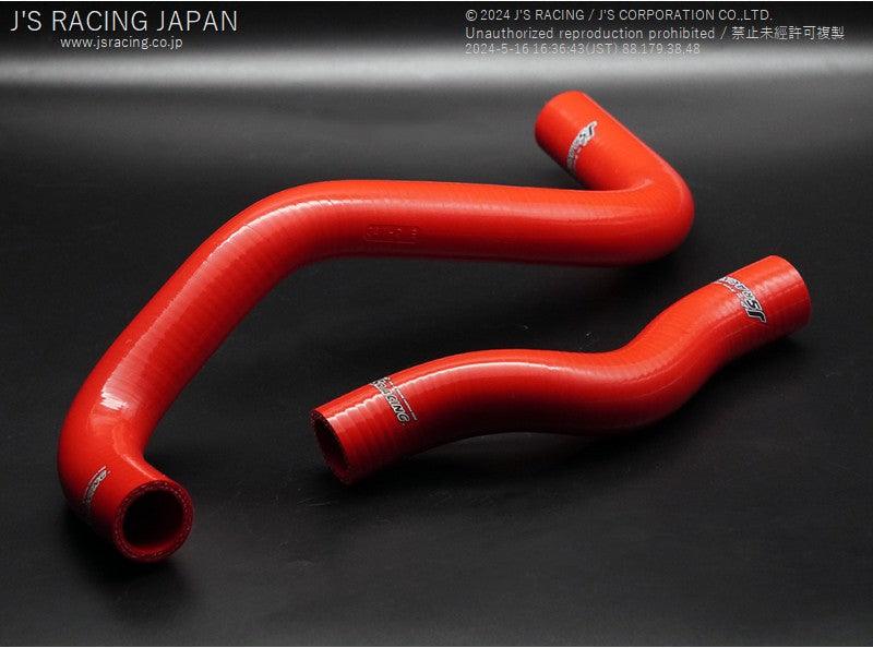 Js Racing - coolant hose kit - Honda - Civic Hatchback FL1 - SRH-L1 - RZCREWGARAGE