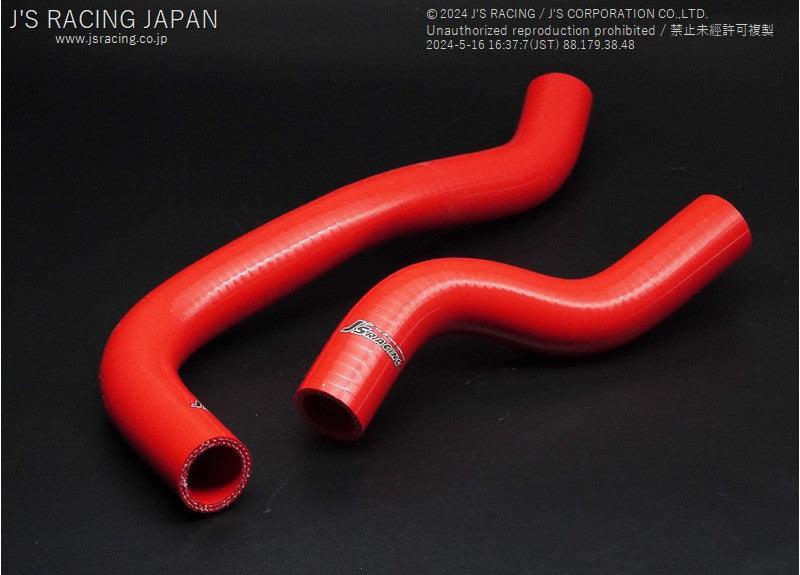 Js Racing - coolant hose kit - Honda - Civic Type R FL5 - SRH-L5 - RZCREWGARAGE