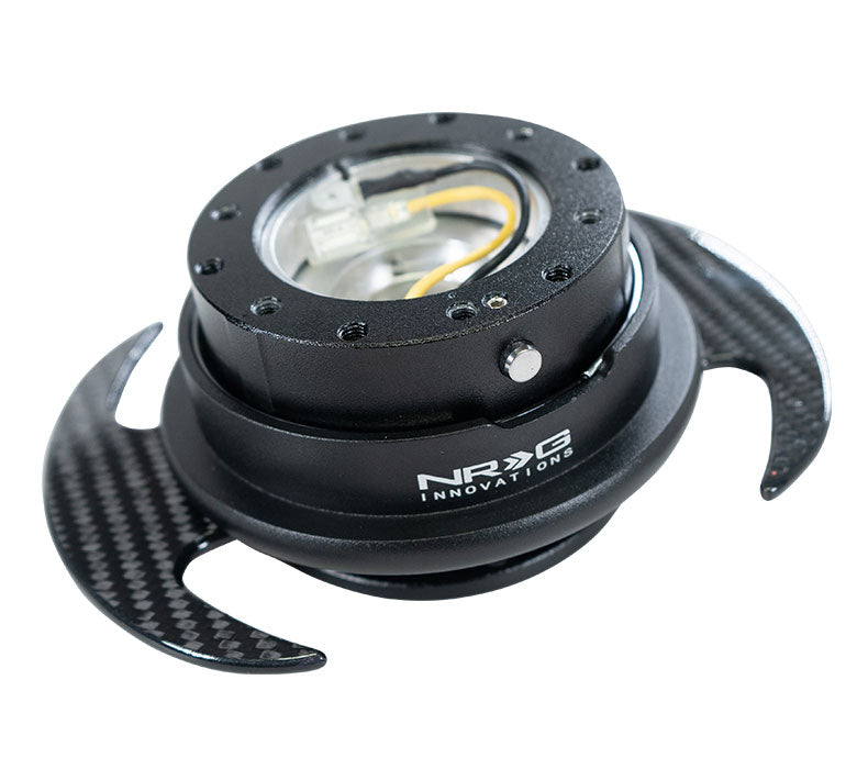 NRG - Quick Release Gen 3