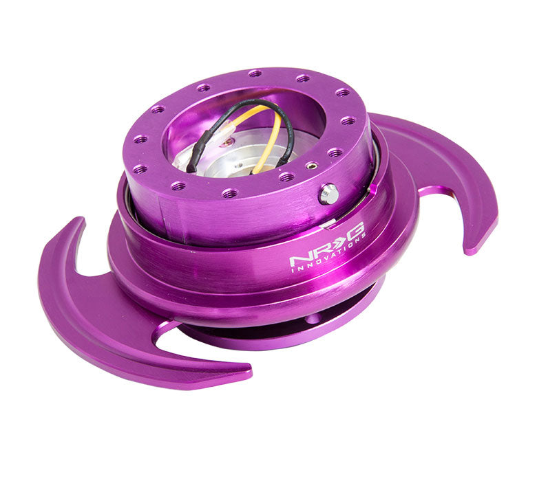NRG - Quick Release Gen 3