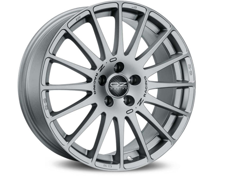 OZ Racing Superturismo GT - OZRACING-SGT-164100-737GC-JP1